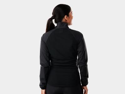 Trek Jacke Trek Circuit Windjacke Women S Black Produktbild 1