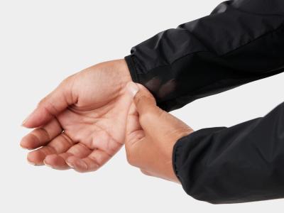 Trek Jacke Trek Circuit Windjacke Women M Black Produktbild 7