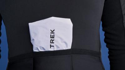 Trek Jacke Trek Circuit Windjacke Women L Black Produktbild 12