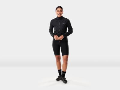 Trek Jacke Trek Circuit Windjacke Women L Black Produktbild 5