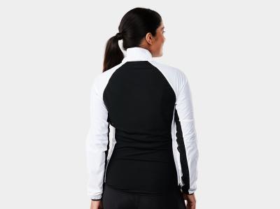 Trek Jacke Trek Circuit Windjacke Women M White Produktbild 1