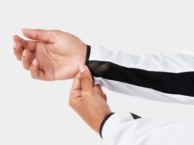 Trek Jacke Trek Circuit Windjacke Women M White Produktbild 7