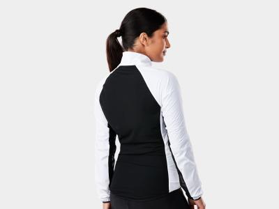 Trek Jacke Trek Circuit Windjacke Women L White Produktbild 2