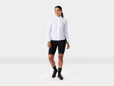 Trek Jacke Trek Circuit Windjacke Women L White Produktbild 5