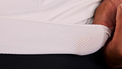 Trek Trikot Trek Circuit LTD Langarm XXL White Produktbild 10