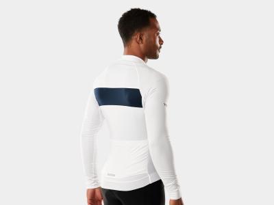 Trek Trikot Trek Circuit LTD Langarm XXL White Produktbild 2