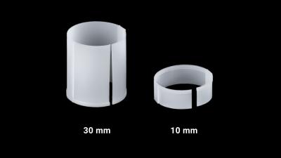 Bontrager Seatpost Bontrager Line Dropper 150 Travel 34.9 Produktbild 3