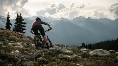 Bontrager Seatpost Bontrager Line Dropper 150 Travel 34.9 Produktbild 4