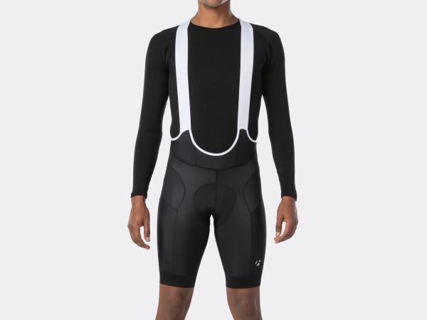 Bontrager Tr&auml;gershort Bontrager Velocis Thermal inForm XS Bl