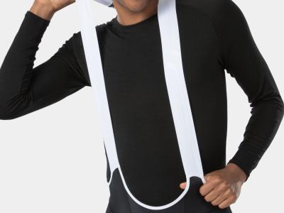 Bontrager Tr&auml;gershort Bontrager Velocis Thermal inForm S Bla Produktbild 2