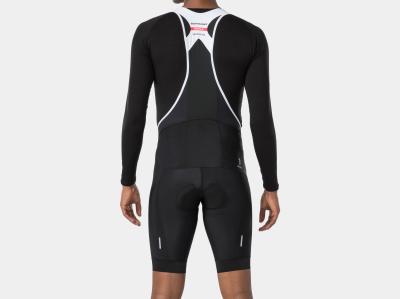 Bontrager Tr&auml;gershort Bontrager Velocis Thermal inForm M Bla Produktbild 1