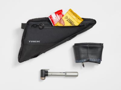 Trek Tasche Trek Adventure Boss Vollrahmentasche S Blac Produktbild 1