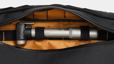 Trek Tasche Trek Adventure Boss Vollrahmentasche S Blac Produktbild 6