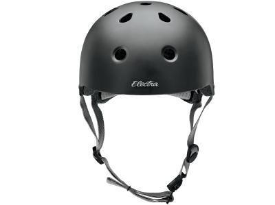 Electra Helmet Electra Lifestyle Lux Matte Black Small CE Produktbild 2