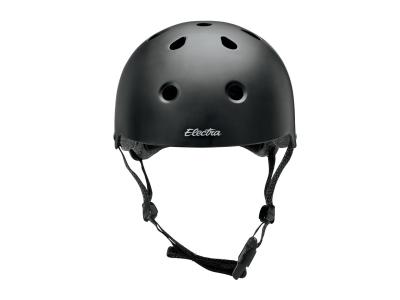Electra Helmet Electra Lifestyle Lux Straight 8 Medium Bla Produktbild 1