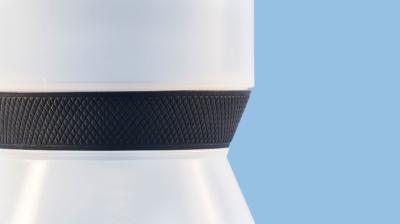 Trek Bottle Trek Voda Ice 20oz Red Produktbild 6