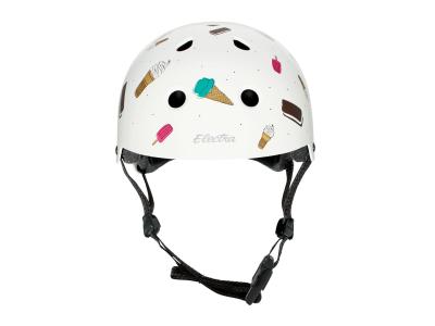 Electra Helmet Electra Lifestyle Lux Soft Serve Large Whit Produktbild 1
