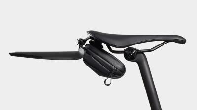 Bontrager Schutzblech Bontrager Blendr Fendr Hinten Black Produktbild 1