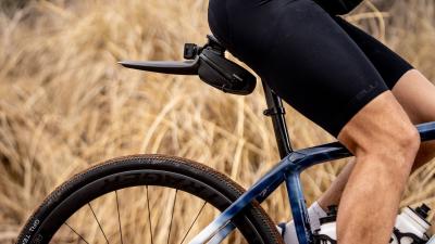 Trek Tasche Trek Blendr Satteltasche Multi-Halterung S Produktbild 1