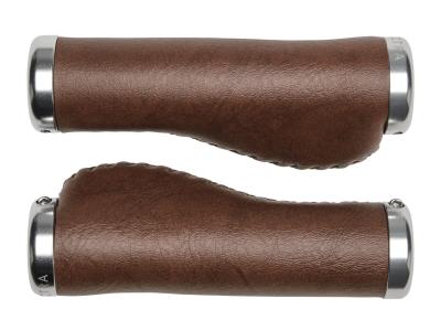 Electra Griff Electra Ergo Classic Kunstleder Lang/Lang Br Produktbild 1