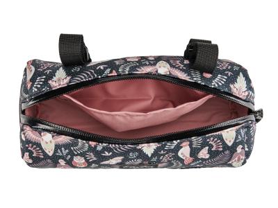 Electra Tasche Electra Zylinderlenkertasche Fern Green Produktbild 1