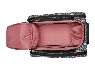 Electra Tasche Electra Gep&auml;cktr&auml;gertasche Black mit Fern G Produktbild 3