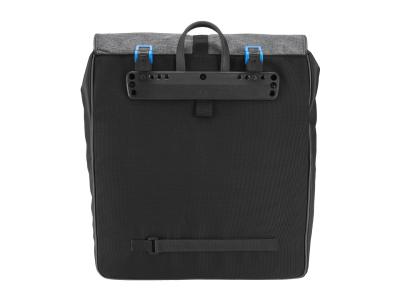 Electra Tasche Electra Packtasche Black mit Heather Charco Produktbild 2