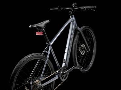 Trek Dual Sport+ 2 SO LT S Galactic Grey Produktbild 2