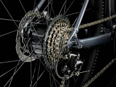 Trek Dual Sport+ 2 SO LT S Galactic Grey Produktbild 3