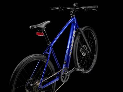 Trek Dual Sport+ 2 SO LT L Hex Blue Produktbild 2