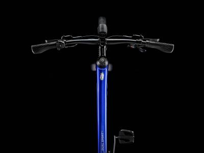 Trek Dual Sport+ 2 SO LT L Hex Blue Produktbild 6