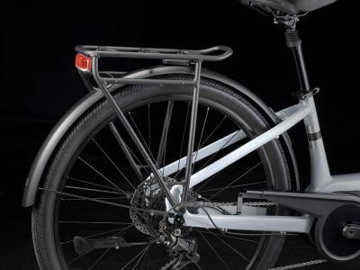 Trek Verve+ 2 LS S Plasma Grey Pearl Produktbild 3