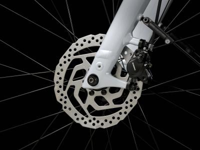 Trek Verve+ 2 LS M Plasma Grey Pearl Produktbild 4