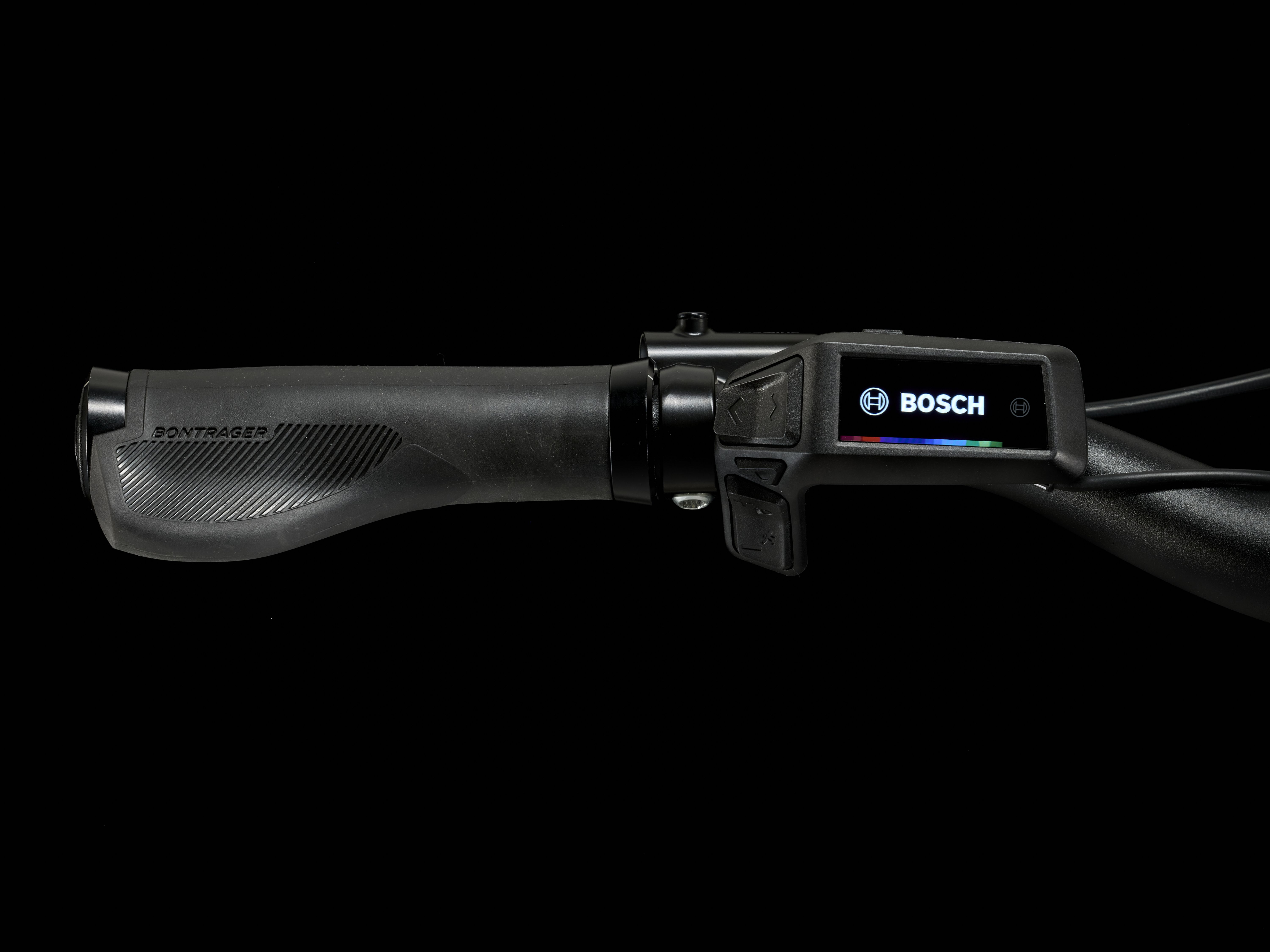 Trek Verve+ 2 LS S Dark Aquatic Produktbild 1