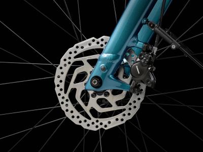 Trek Verve+ 2 LS S Dark Aquatic Produktbild 4