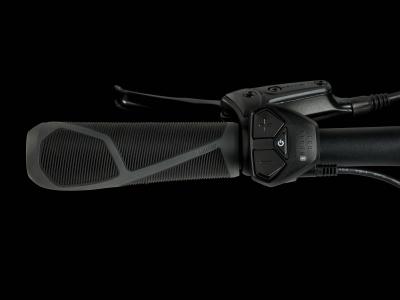 Trek Verve+ 1 LS LT M Viper Red Produktbild 5