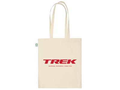 Trek Promo Trek RBHFFG Tote Ecru Produktbild 1