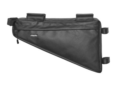 Electra Tasche Electra Triangle Rahmentasche Black Produktbild 1