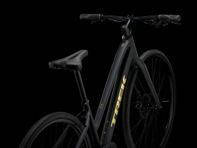 Trek FX 2 MS XL Matte Trek Black Produktbild 2