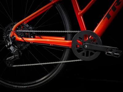 Trek FX 2 MS XL Lava Produktbild 6