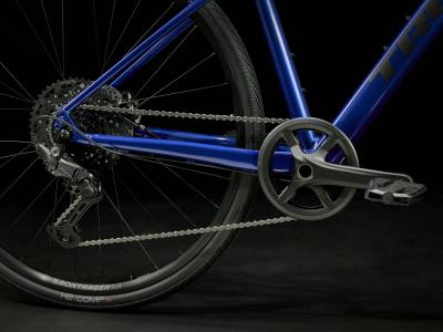 Trek FX 3 SO S Hex Blue Produktbild 6