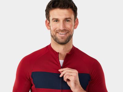 Trek Jersey Trek Circuit LTD Small Cobra Blood/Deep Dar Produktbild 6