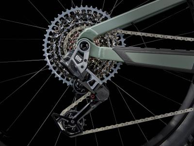 Trek Fuel EX 8 GX AXS S 27.5 Matte Keswick Produktbild 7