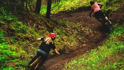 Trek Fuel EX 8 GX AXS M 29 Matte Keswick Produktbild 14