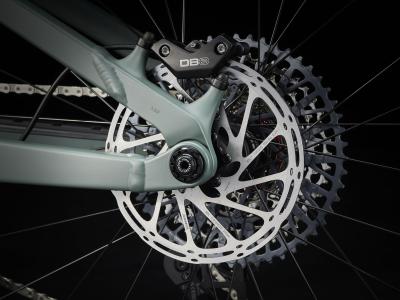 Trek Fuel EX 8 GX AXS ML 29 Matte Keswick Produktbild 5