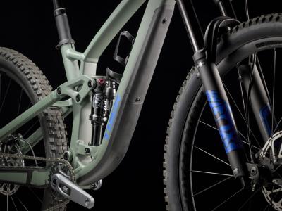Trek Fuel EX 8 GX AXS XL 29 Matte Keswick Produktbild 8