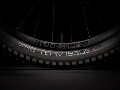 Trek Fuel EX 8 GX AXS ML 29 Rage Red Produktbild 9