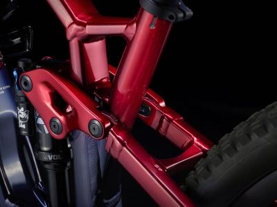 Trek Fuel EX 8 GX AXS ML 29 Rage Red Produktbild 3
