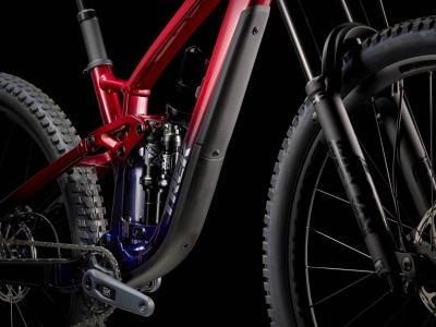 Trek Fuel EX 8 GX AXS XL 29 Rage Red Produktbild 8