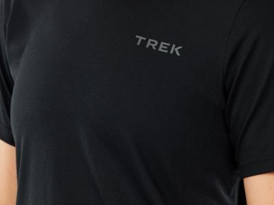 Trek Shirt Trek Evoke Tech Tee Women Small Black Produktbild 2